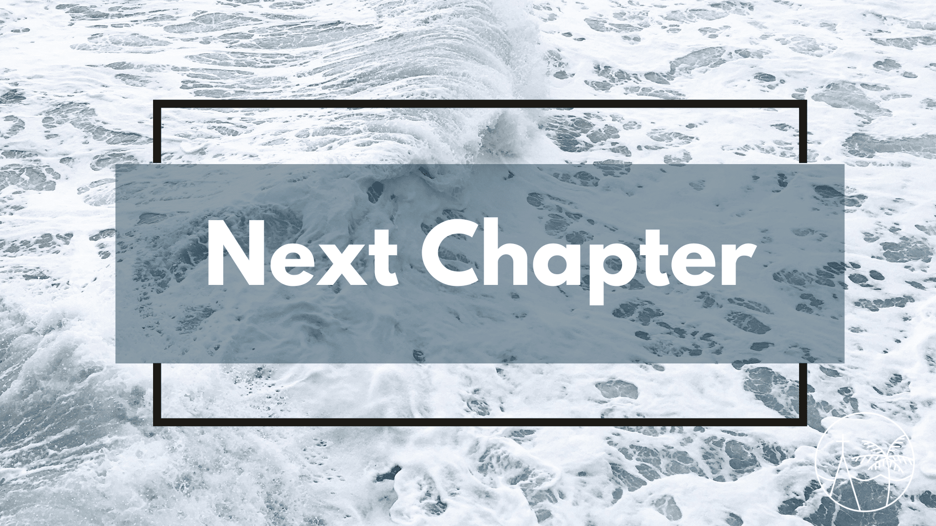 Next Chapter Life Group Graphic